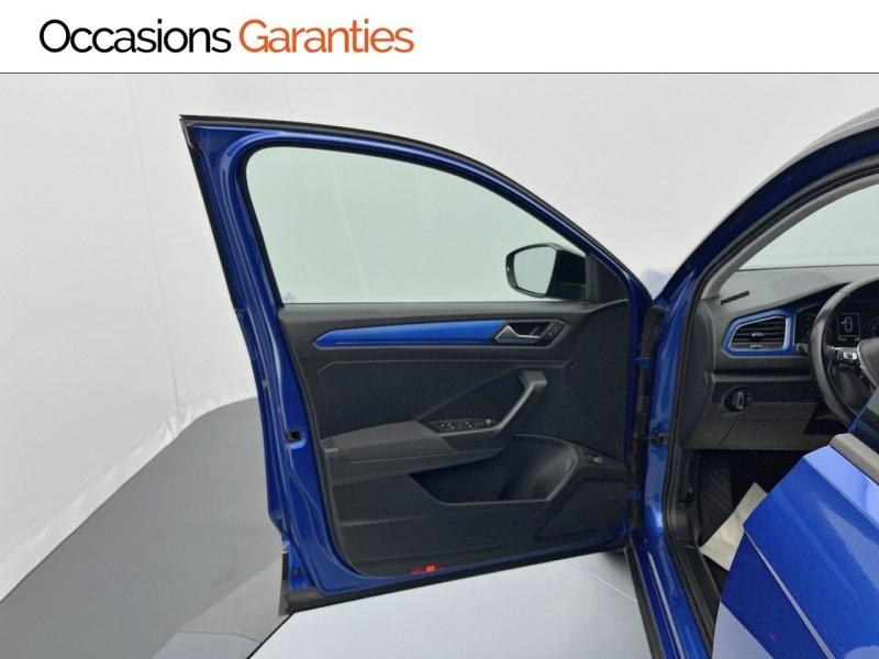 Voitures occasions VOLKSWAGEN T-ROC Lounge Orvault