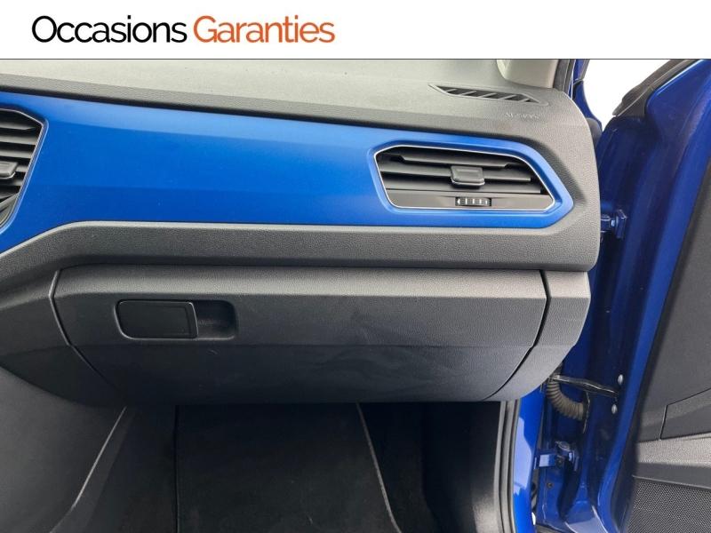 Voitures occasions VOLKSWAGEN T-ROC Lounge Orvault