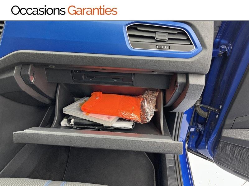 Voitures occasions VOLKSWAGEN T-ROC Lounge Orvault