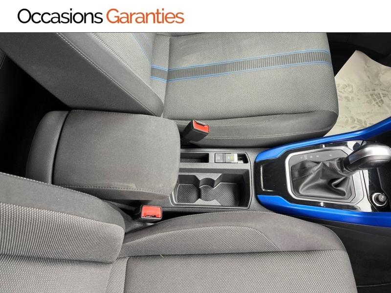 Voitures occasions VOLKSWAGEN T-ROC Lounge Orvault