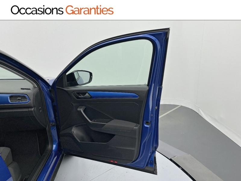Voitures occasions VOLKSWAGEN T-ROC Lounge Orvault
