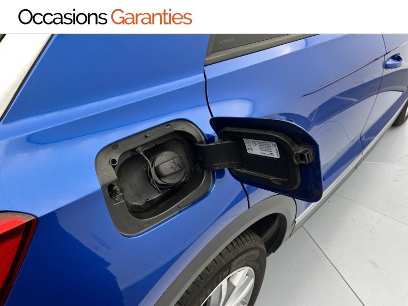 Voitures occasions VOLKSWAGEN T-ROC Lounge Orvault