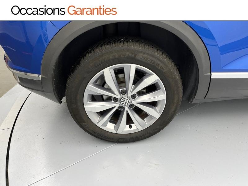 Voitures occasions VOLKSWAGEN T-ROC Lounge Orvault