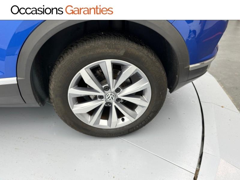 Voitures occasions VOLKSWAGEN T-ROC Lounge Orvault