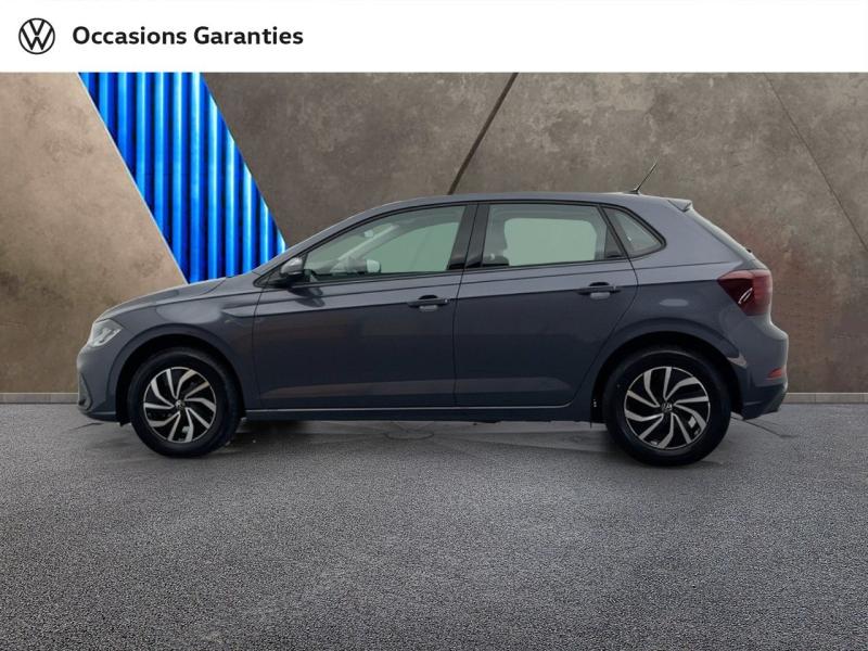Voitures occasions VOLKSWAGEN POLO Life Orvault