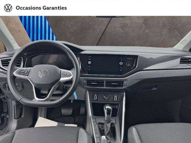 Voitures occasions VOLKSWAGEN POLO Life Orvault