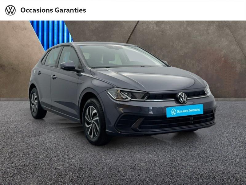Voitures occasions VOLKSWAGEN POLO Life Orvault
