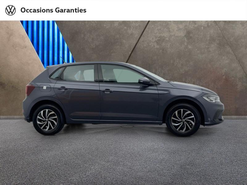 Voitures occasions VOLKSWAGEN POLO Life Orvault