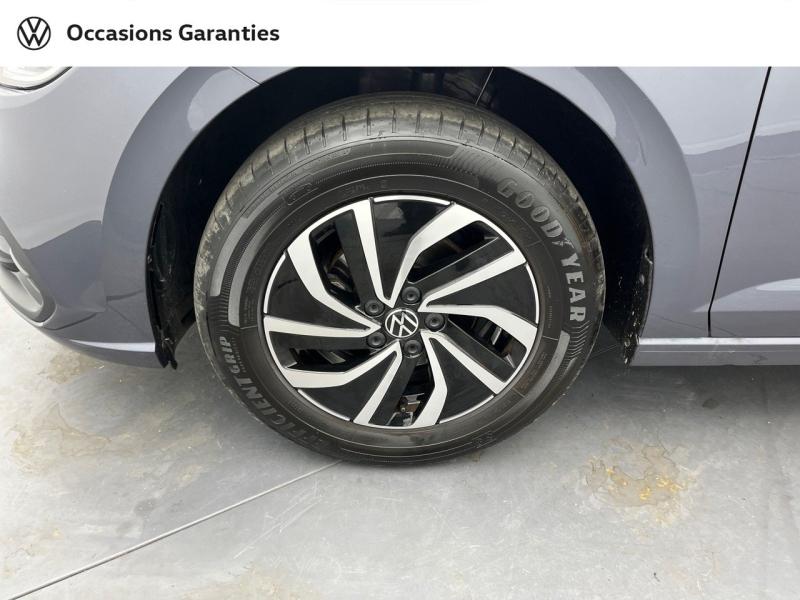 Voitures occasions VOLKSWAGEN POLO Life Orvault