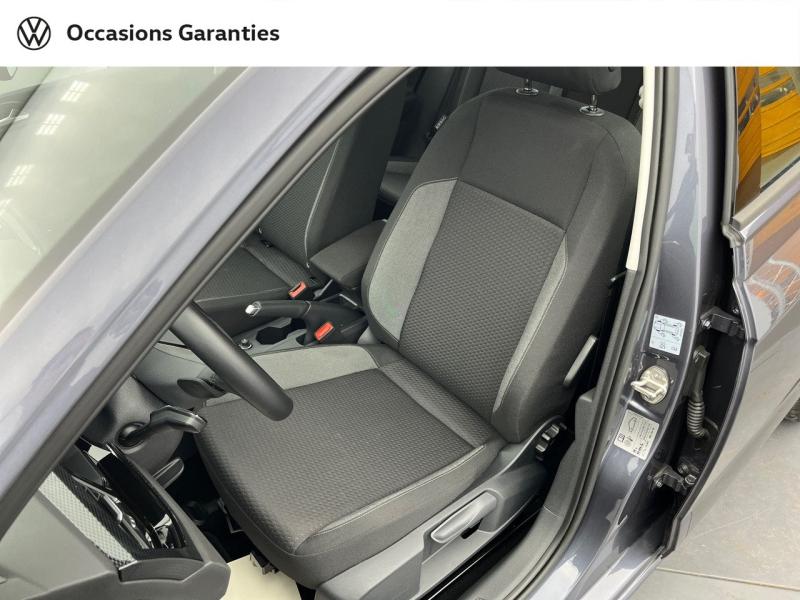 Voitures occasions VOLKSWAGEN POLO Life Orvault