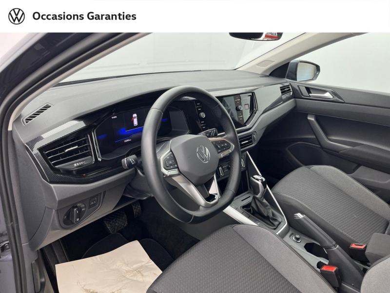Voitures occasions VOLKSWAGEN POLO Life Orvault