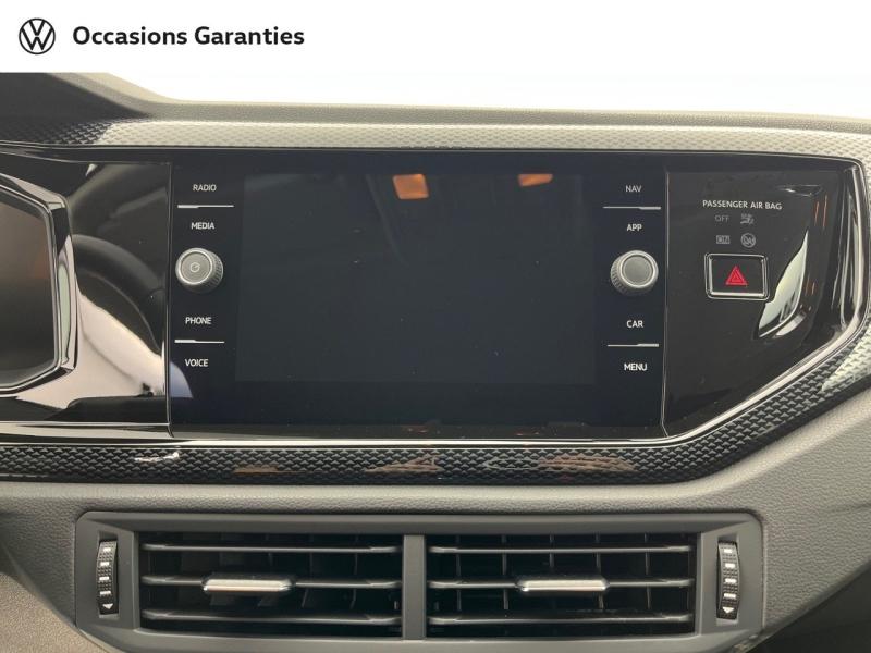 Voitures occasions VOLKSWAGEN POLO Life Orvault