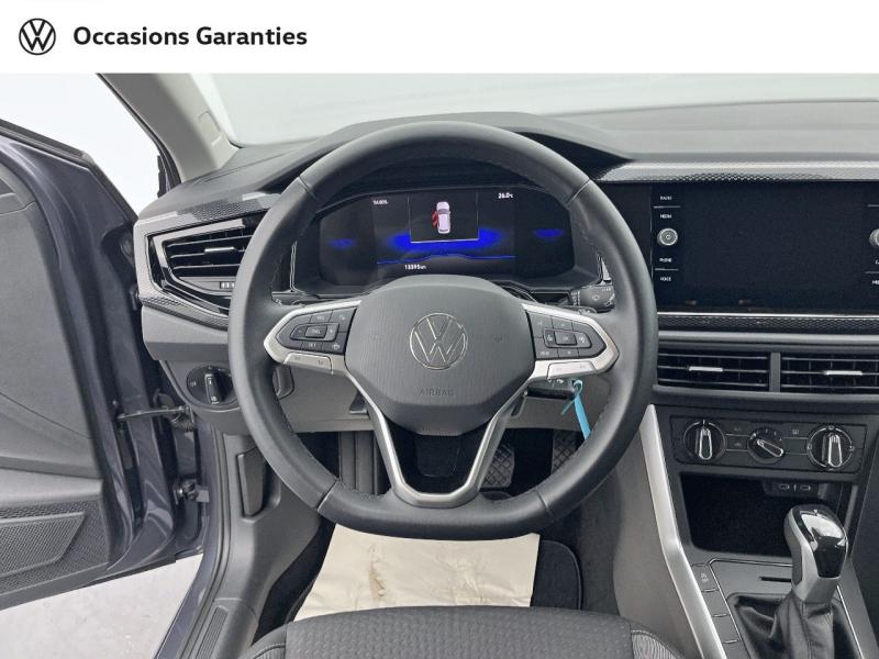 Voitures occasions VOLKSWAGEN POLO Life Orvault