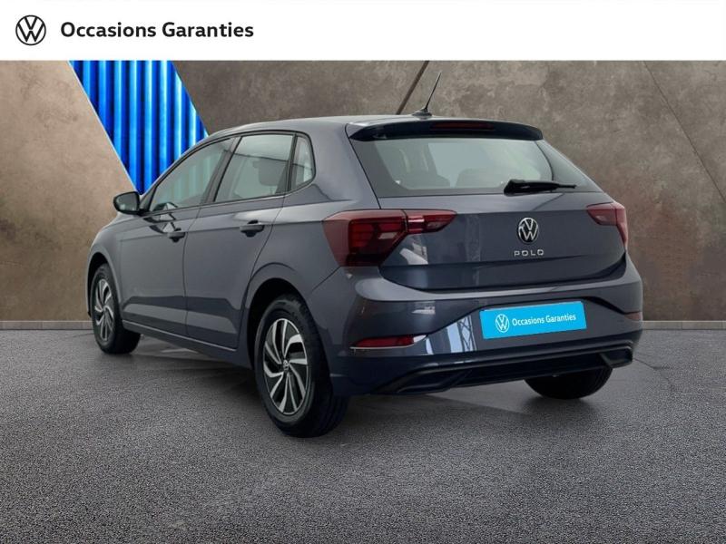 Voitures occasions VOLKSWAGEN POLO Life Orvault