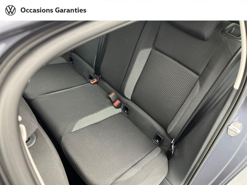 Voitures occasions VOLKSWAGEN POLO Life Orvault