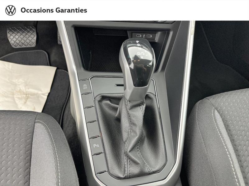 Voitures occasions VOLKSWAGEN POLO Life Orvault
