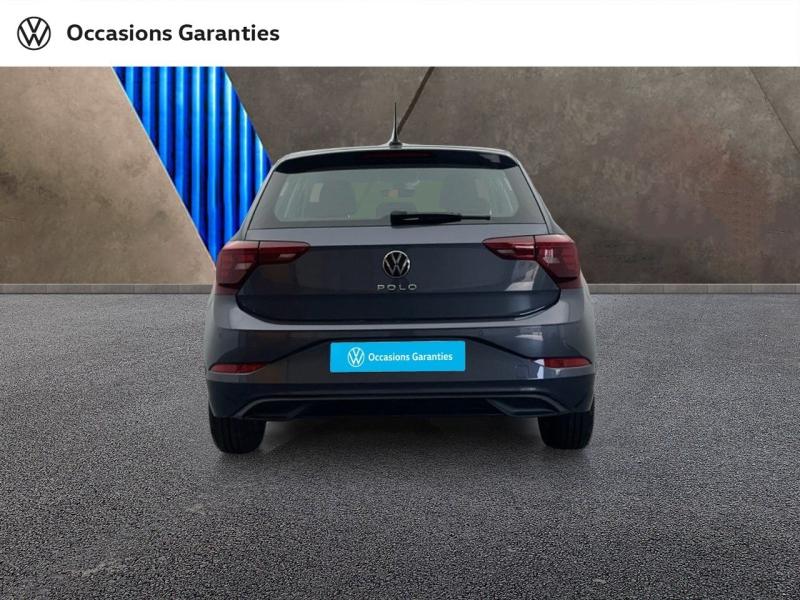 Voitures occasions VOLKSWAGEN POLO Life Orvault