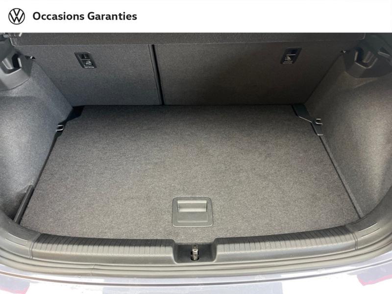 Voitures occasions VOLKSWAGEN POLO Life Orvault