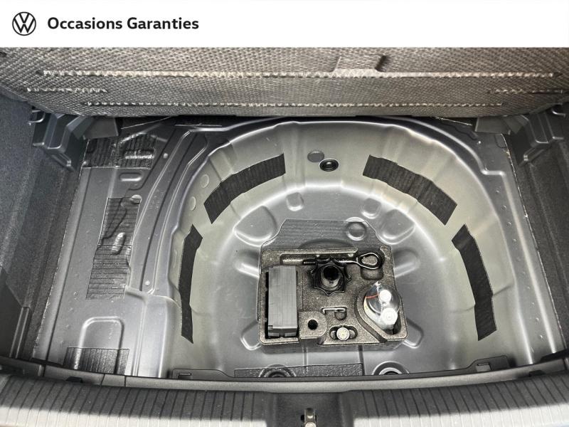 Voitures occasions VOLKSWAGEN POLO Life Orvault