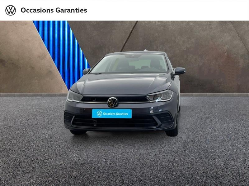 Voitures occasions VOLKSWAGEN POLO Life Orvault