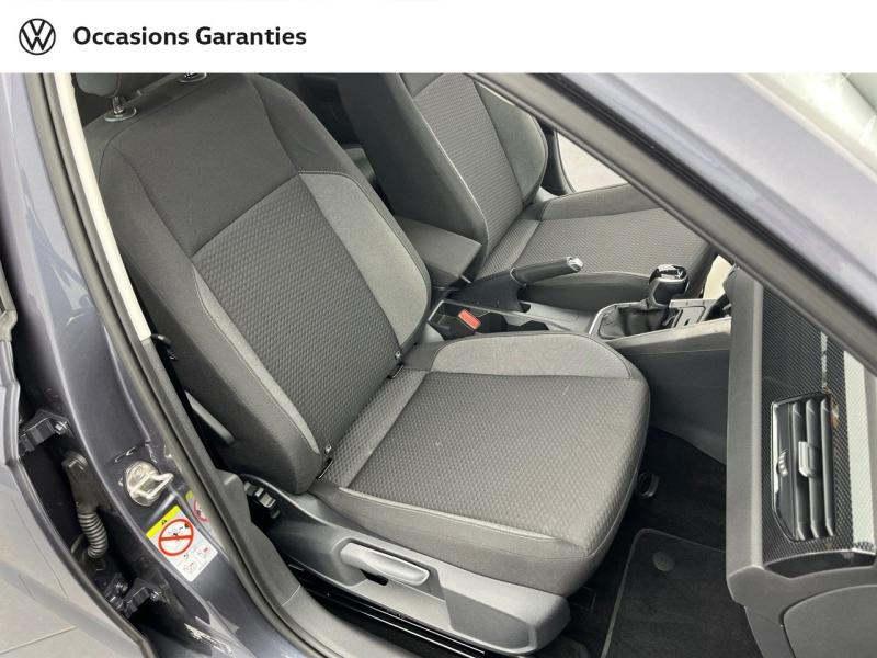 Voitures occasions VOLKSWAGEN POLO Life Orvault