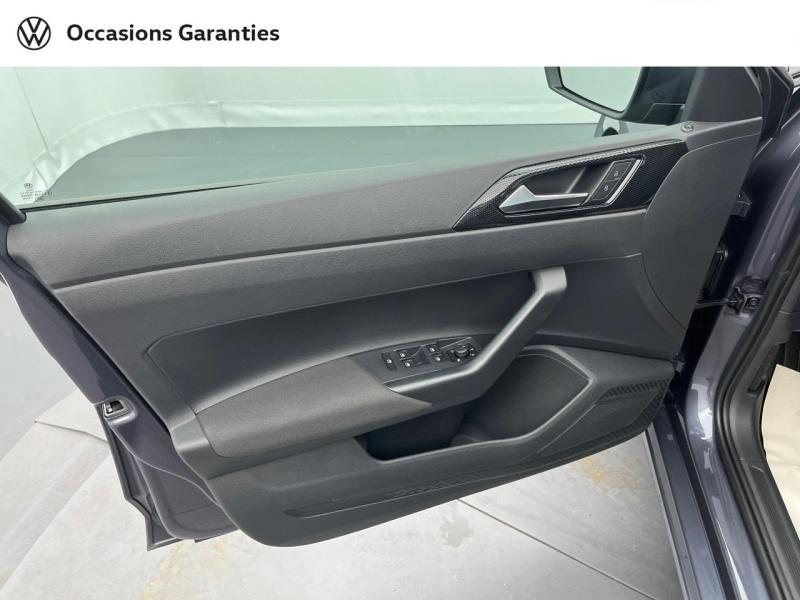 Voitures occasions VOLKSWAGEN POLO Life Orvault