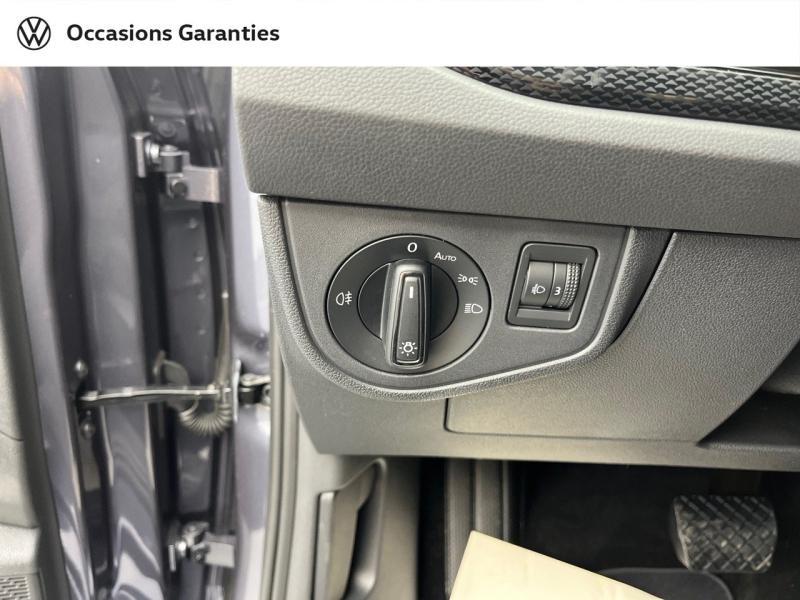 Voitures occasions VOLKSWAGEN POLO Life Orvault