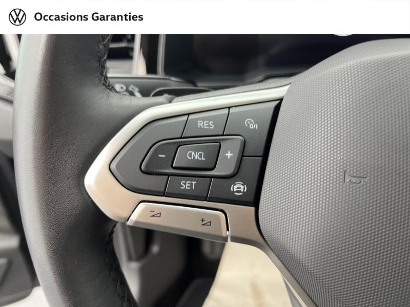 Voitures occasions VOLKSWAGEN POLO Life Orvault