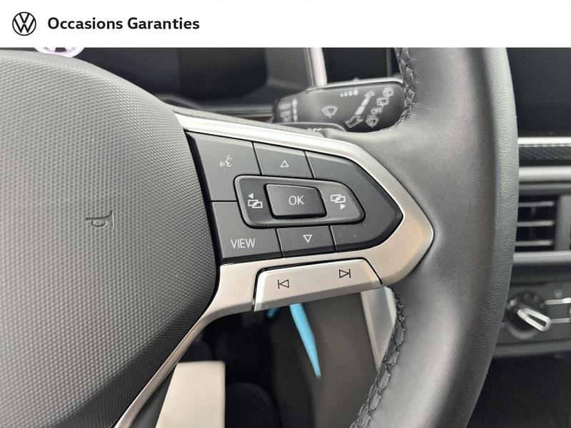 Voitures occasions VOLKSWAGEN POLO Life Orvault