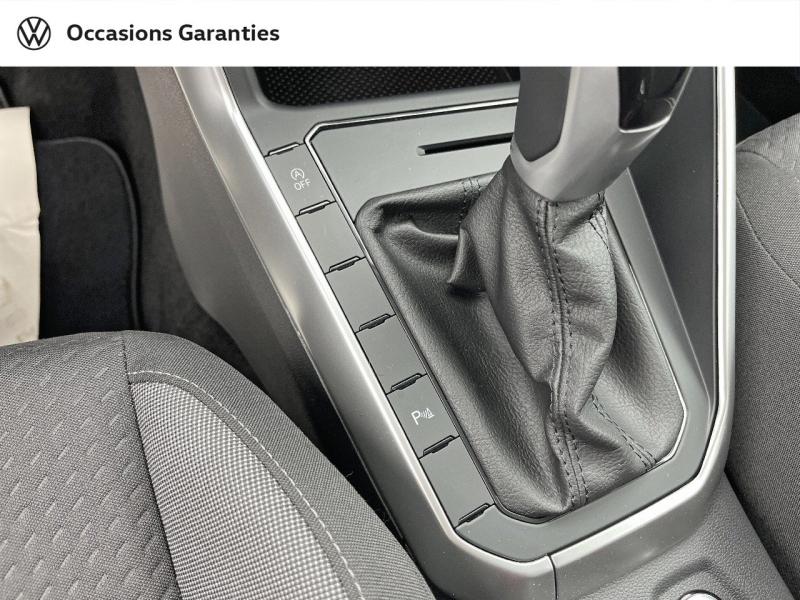 Voitures occasions VOLKSWAGEN POLO Life Orvault