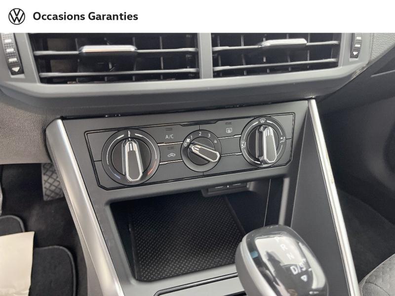 Voitures occasions VOLKSWAGEN POLO Life Orvault