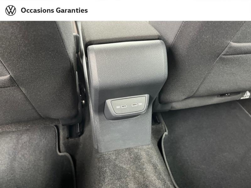 Voitures occasions VOLKSWAGEN POLO Life Orvault