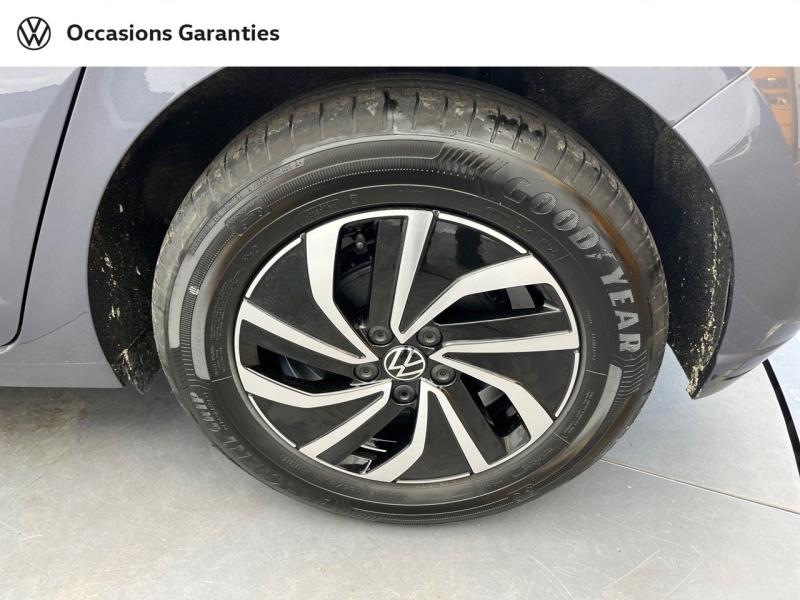 Voitures occasions VOLKSWAGEN POLO Life Orvault