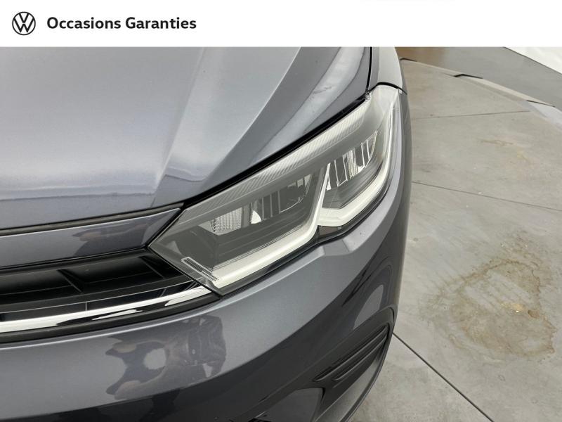 Voitures occasions VOLKSWAGEN POLO Life Orvault