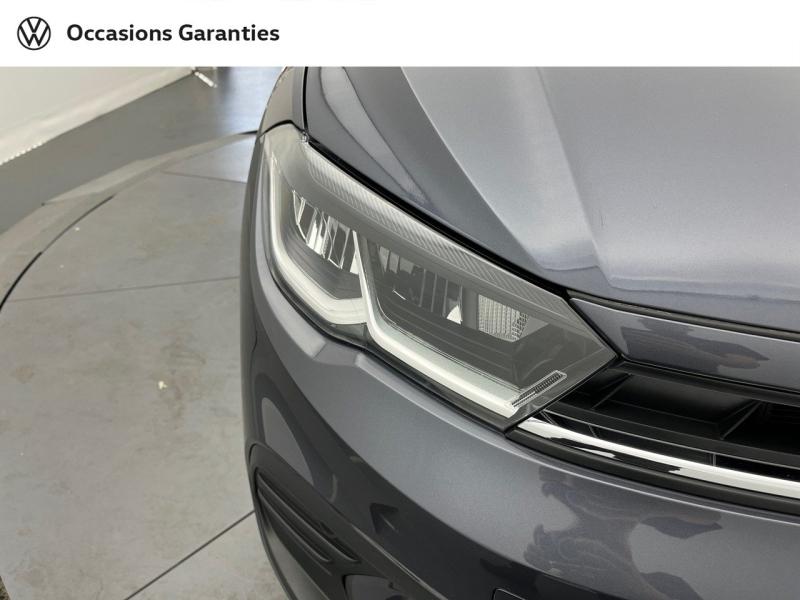Voitures occasions VOLKSWAGEN POLO Life Orvault