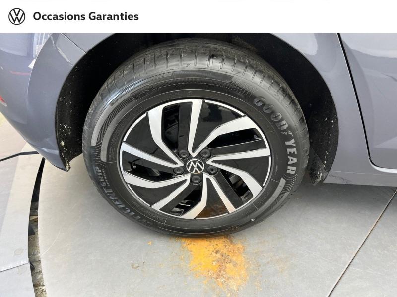 Voitures occasions VOLKSWAGEN POLO Life Orvault