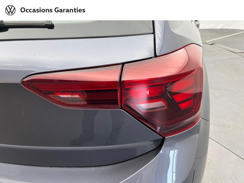 Voitures occasions VOLKSWAGEN POLO Life Orvault
