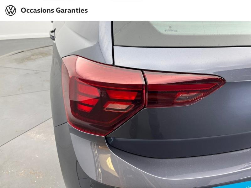 Voitures occasions VOLKSWAGEN POLO Life Orvault