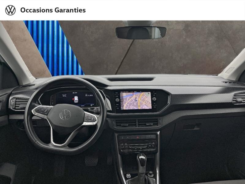 Voitures occasions VOLKSWAGEN T-CROSS Carat Orvault