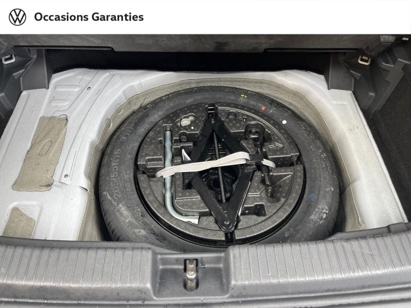 Voitures occasions VOLKSWAGEN T-CROSS Carat Orvault