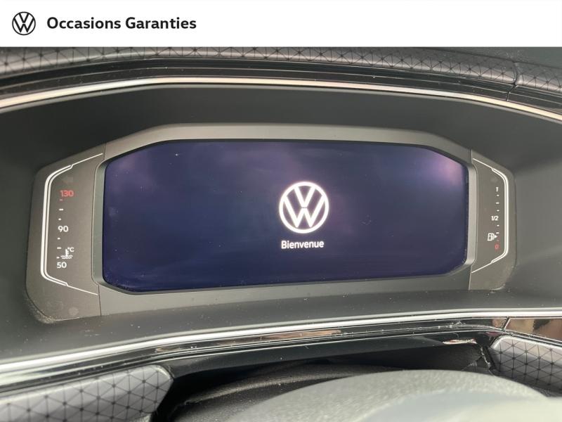 Voitures occasions VOLKSWAGEN T-CROSS Carat Orvault
