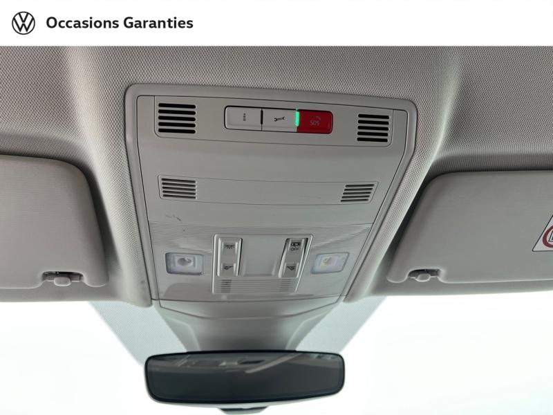 Voitures occasions VOLKSWAGEN T-CROSS Carat Orvault