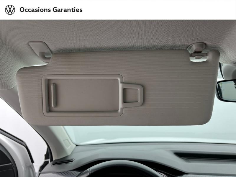 Voitures occasions VOLKSWAGEN T-CROSS Carat Orvault