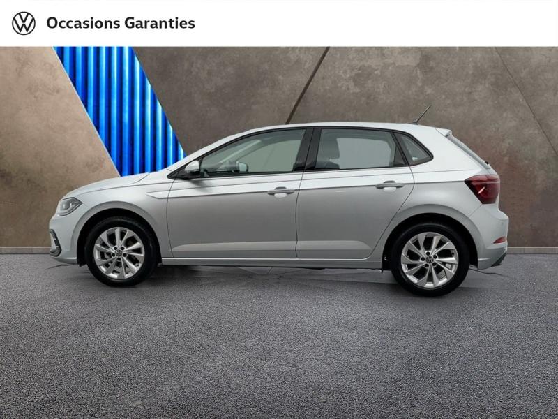 Voitures occasions VOLKSWAGEN POLO Style Orvault