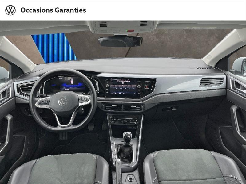 Voitures occasions VOLKSWAGEN POLO Style Orvault