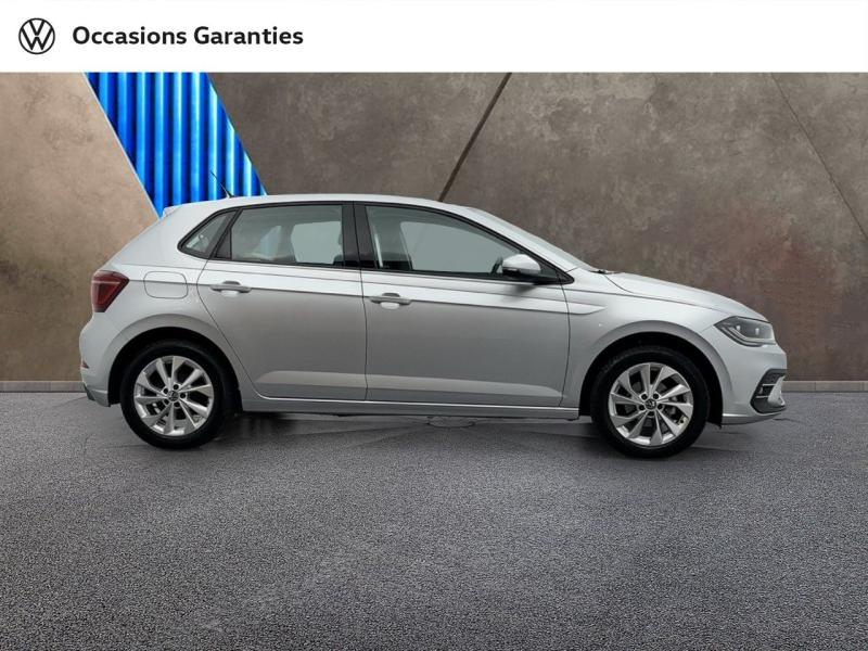 Voitures occasions VOLKSWAGEN POLO Style Orvault