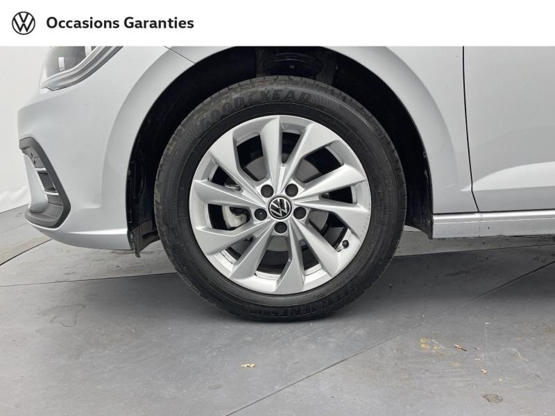 Voitures occasions VOLKSWAGEN POLO Style Orvault