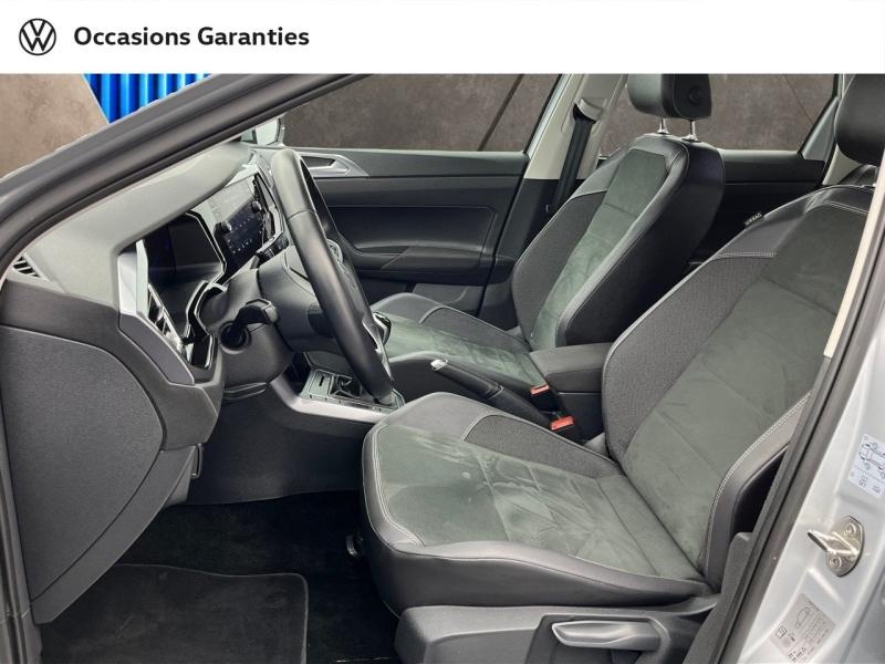 Voitures occasions VOLKSWAGEN POLO Style Orvault