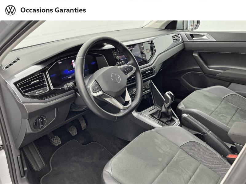 Voitures occasions VOLKSWAGEN POLO Style Orvault