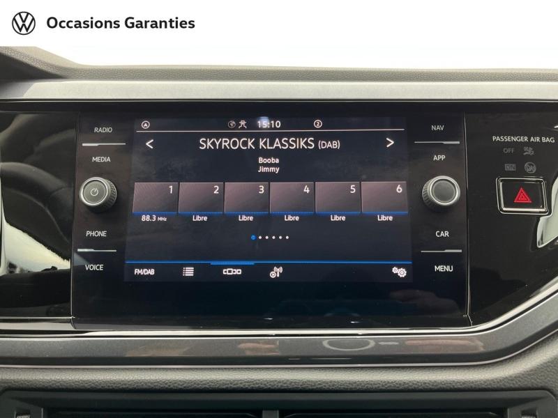 Voitures occasions VOLKSWAGEN POLO Style Orvault